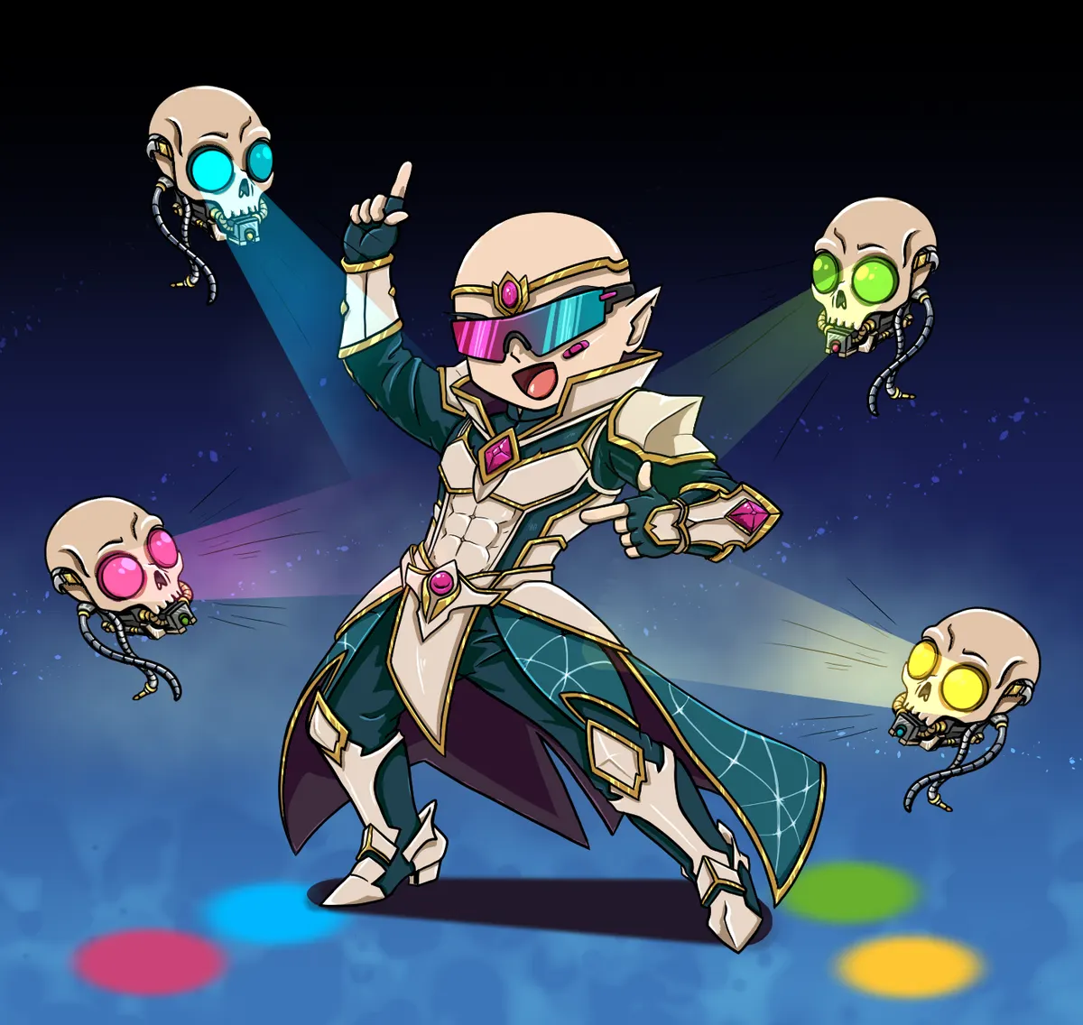 Kael